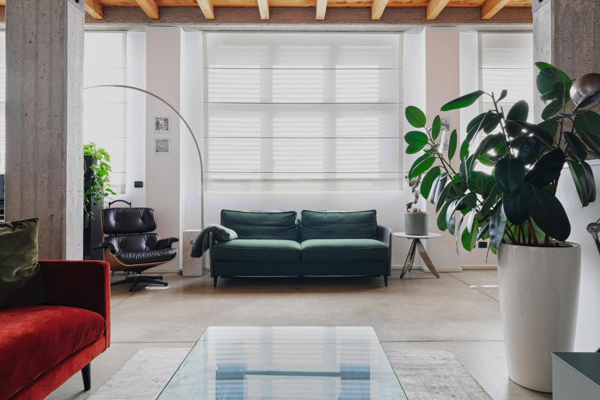 Mpm- Luxury Loft Navigli Apartment Milan Exterior photo