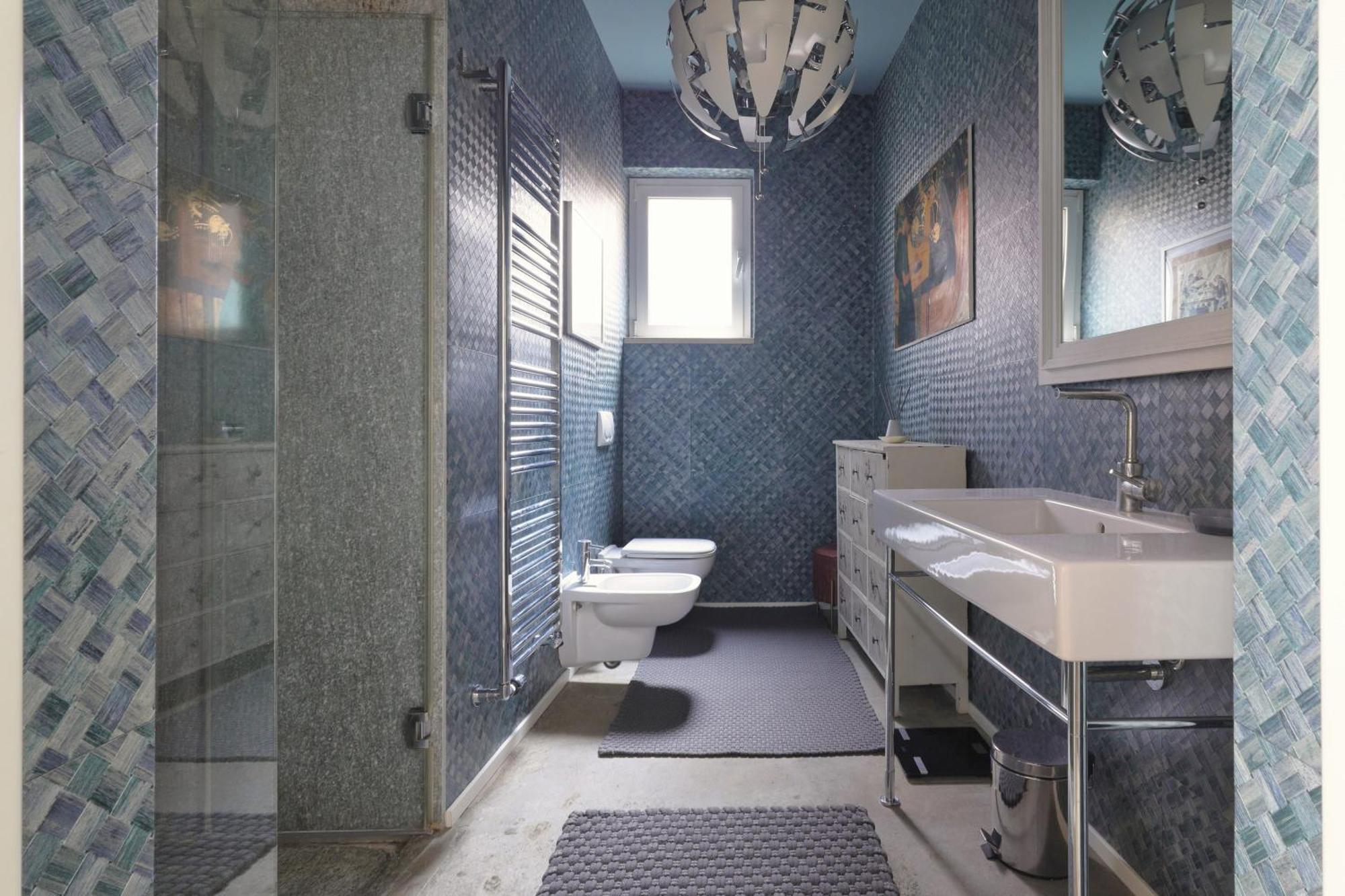 Mpm- Luxury Loft Navigli Apartment Milan Exterior photo