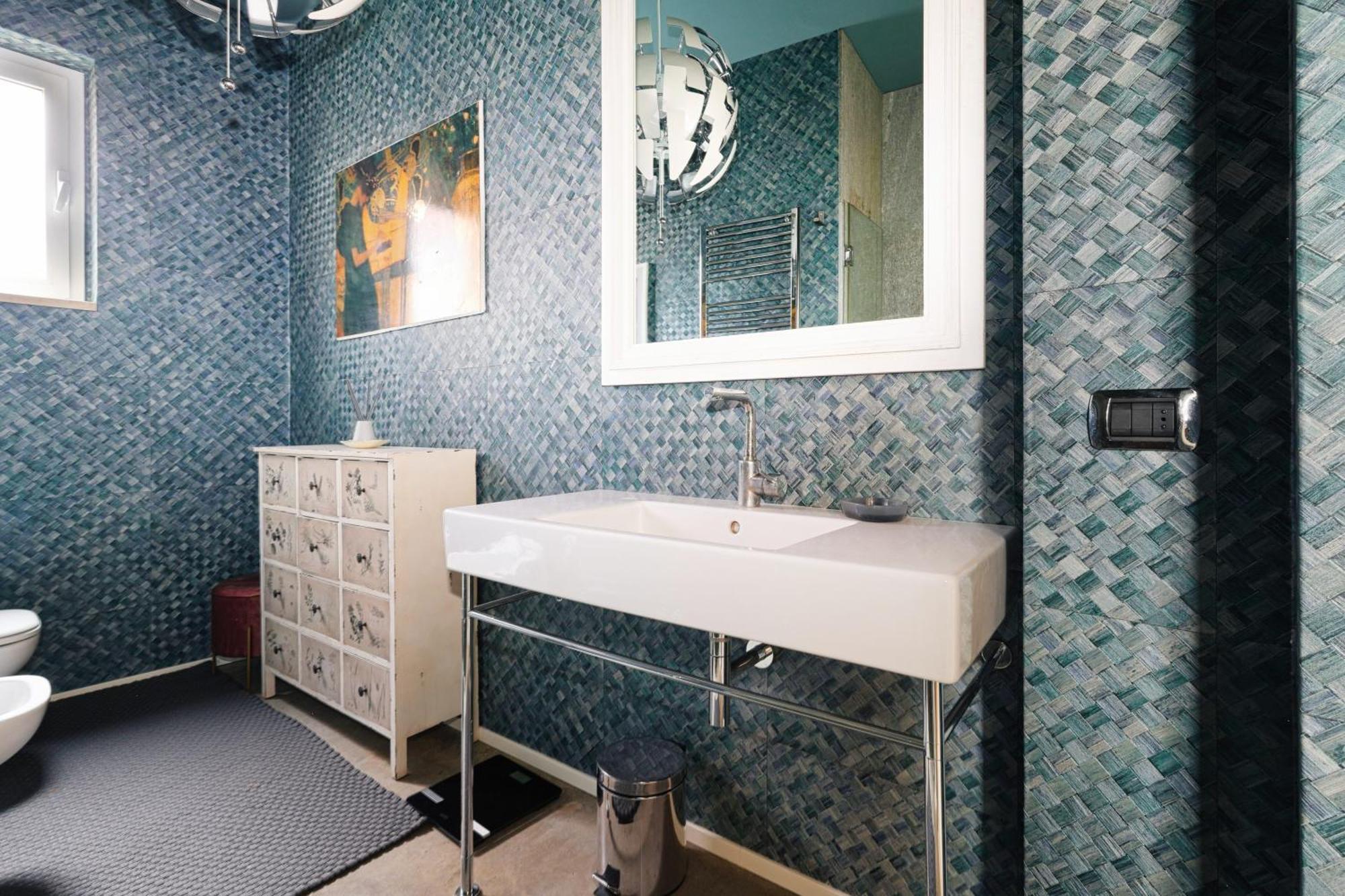 Mpm- Luxury Loft Navigli Apartment Milan Exterior photo