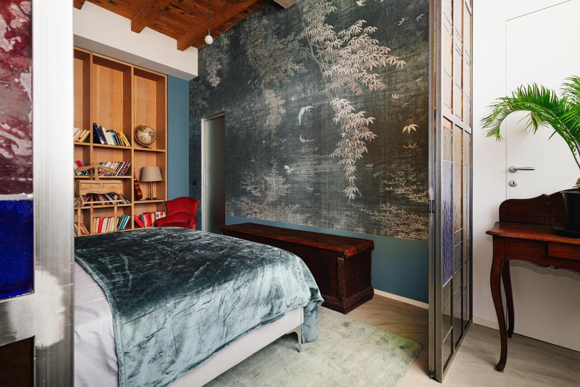 Mpm- Luxury Loft Navigli Apartment Milan Exterior photo