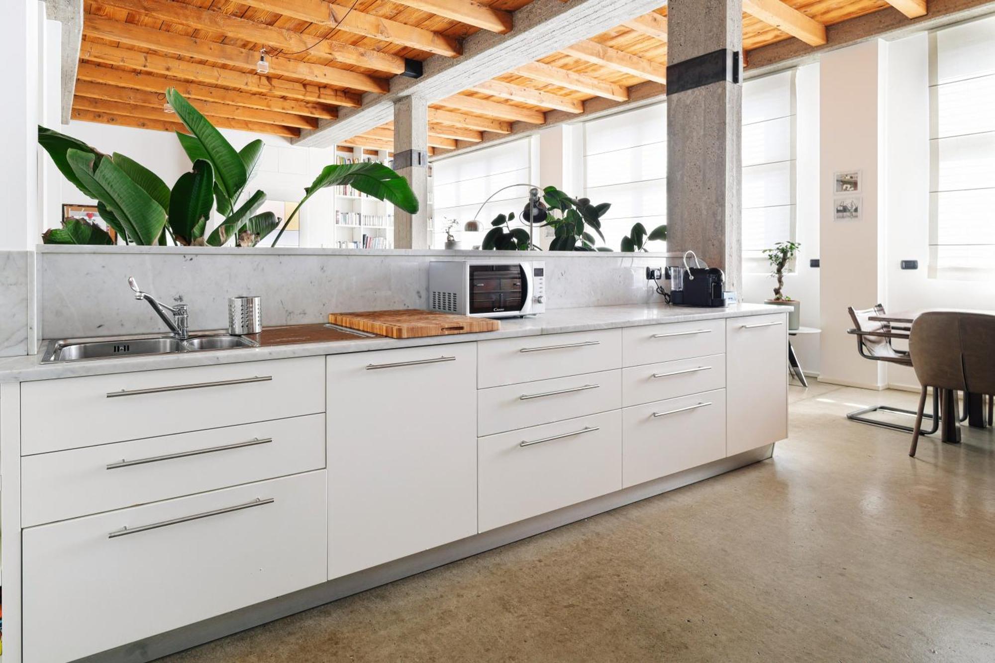 Mpm- Luxury Loft Navigli Apartment Milan Exterior photo
