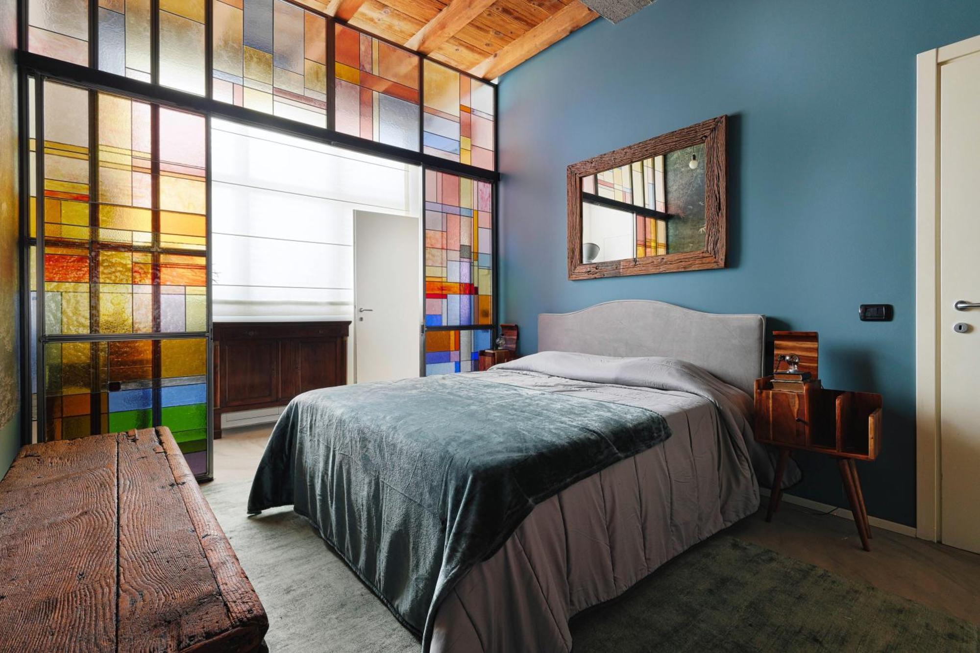 Mpm- Luxury Loft Navigli Apartment Milan Exterior photo