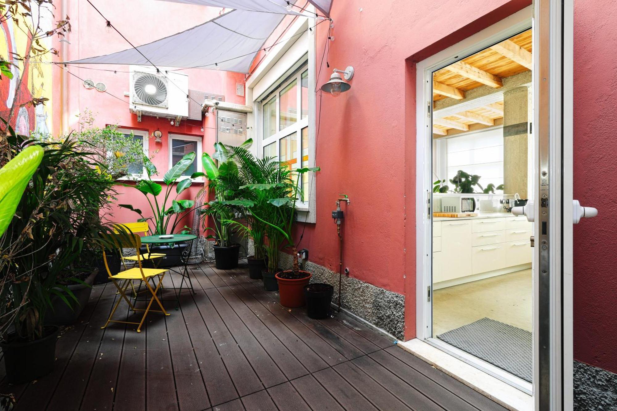 Mpm- Luxury Loft Navigli Apartment Milan Exterior photo