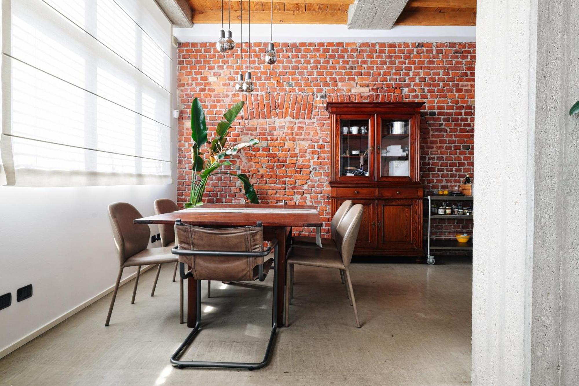 Mpm- Luxury Loft Navigli Apartment Milan Exterior photo