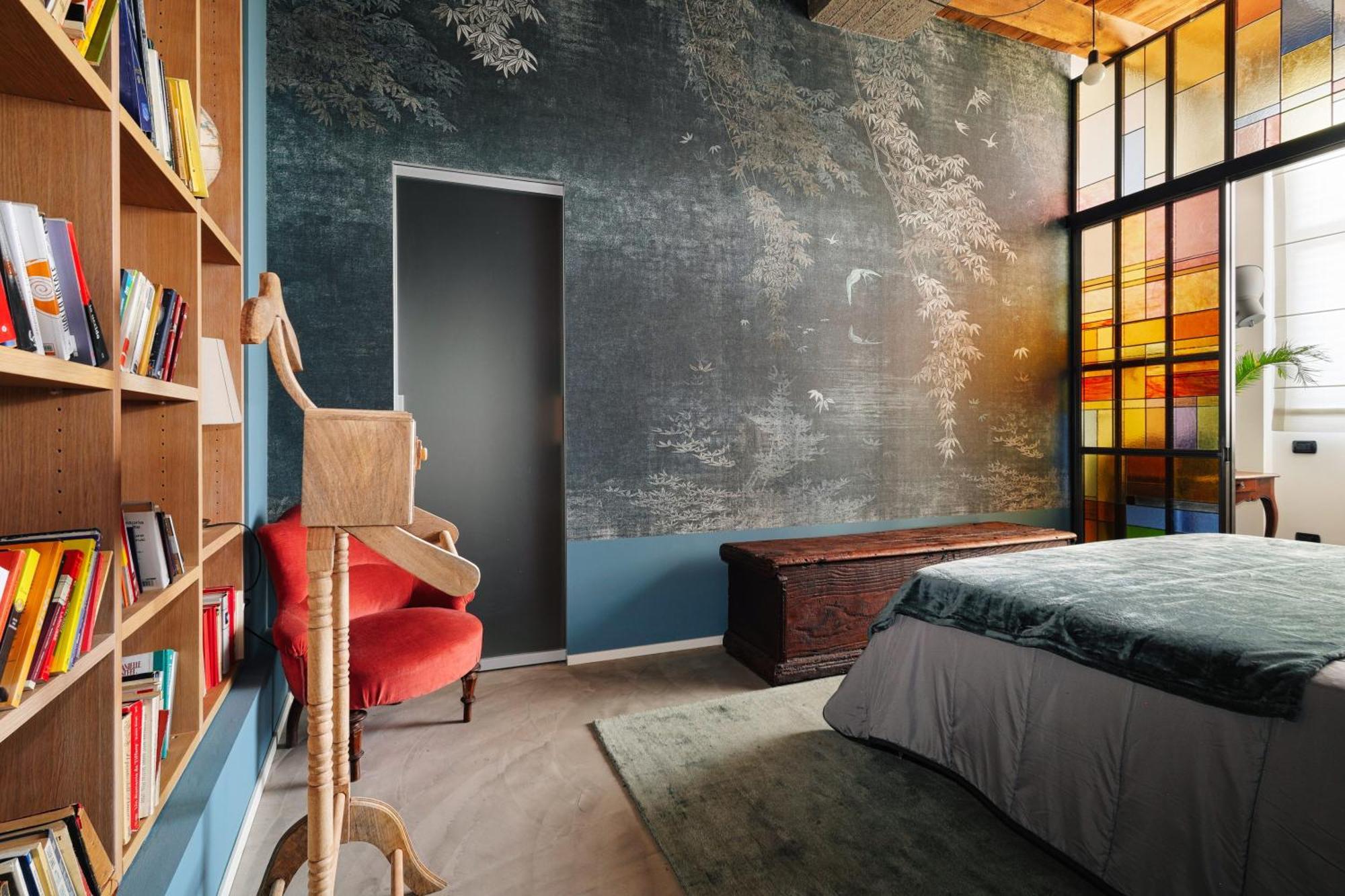 Mpm- Luxury Loft Navigli Apartment Milan Exterior photo