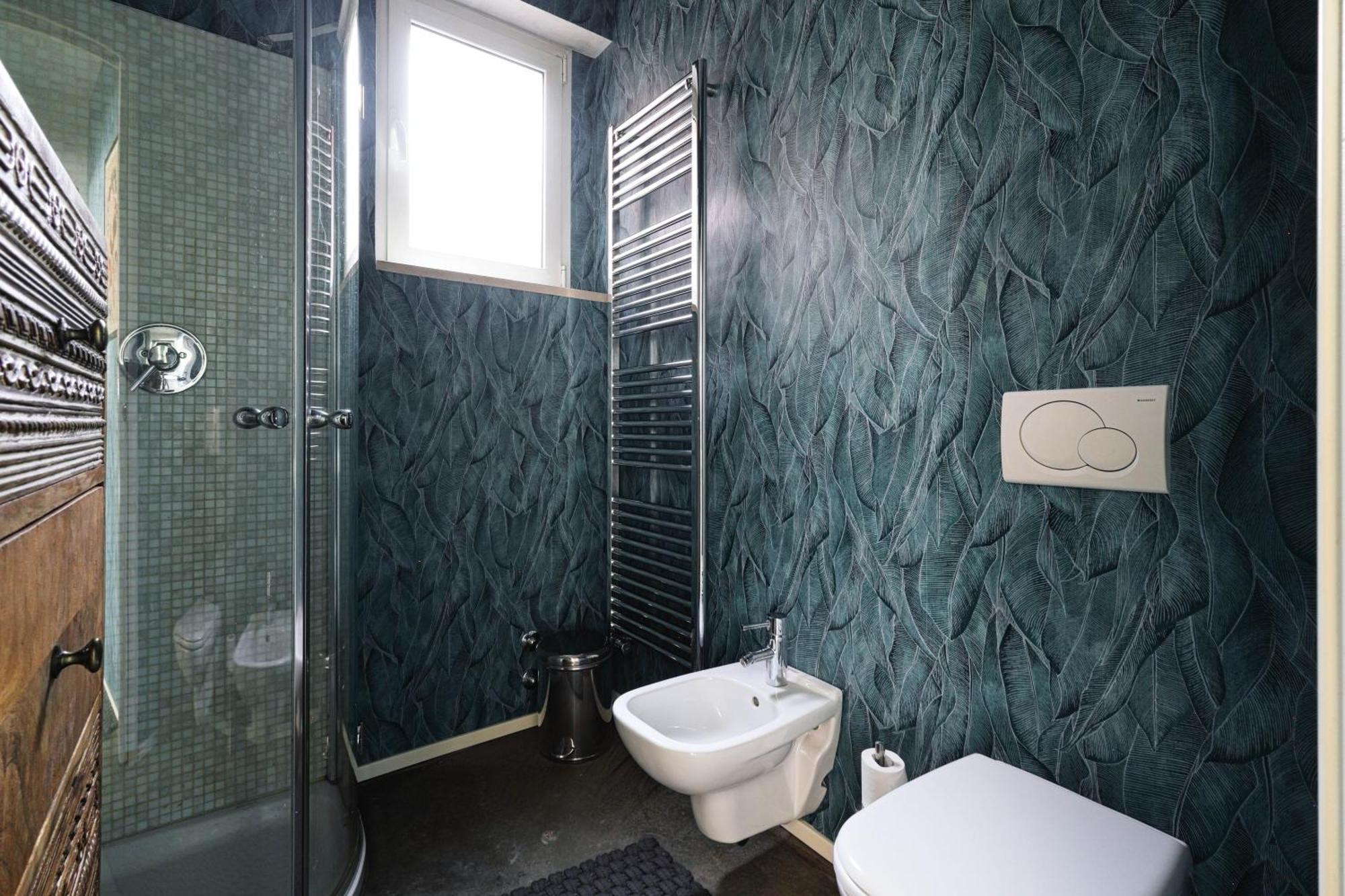 Mpm- Luxury Loft Navigli Apartment Milan Exterior photo